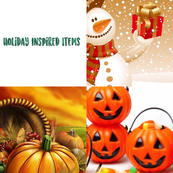 Halloween Legging One-Size - Picture 6 of 6